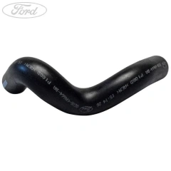 Патрубок вентиляции картера для FORD B-MAX 1.4 1.6 TI FORD C-MAX II 1.6 TI FORD ECOSPORT 1.5 TI FORD FIESTA VI 1.25 1.4 1.6 TI FORD FOCUS C-MAX 1.6 TI FORD FOCUS III 1.6 TI